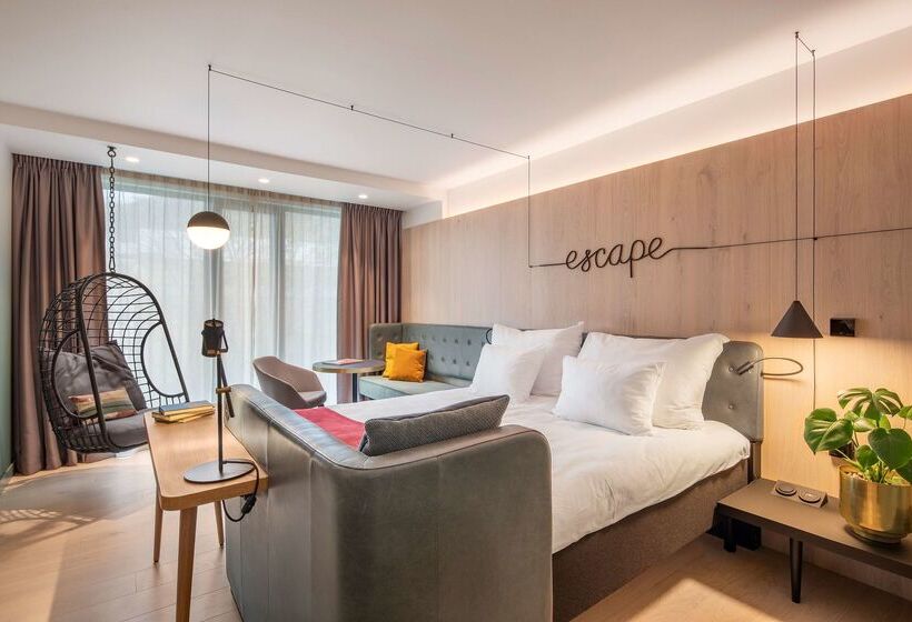 酒店 Norge By Scandic