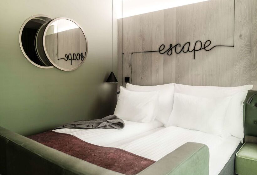 酒店 Norge By Scandic