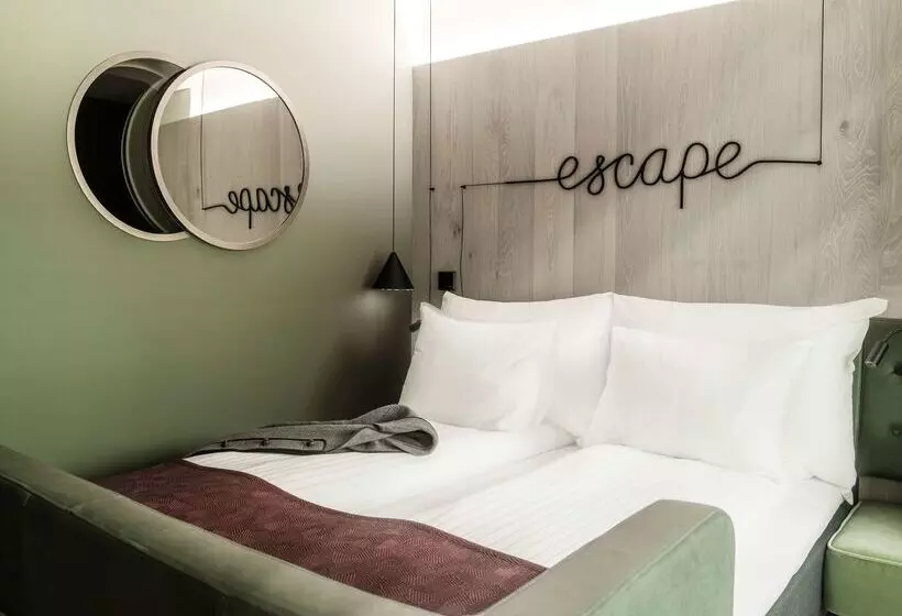 فندق Norge By Scandic