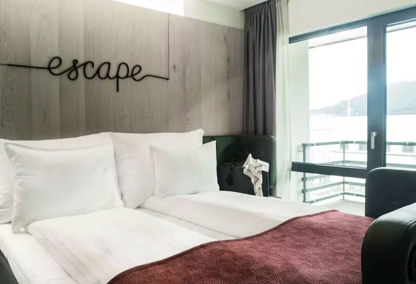 فندق Norge By Scandic