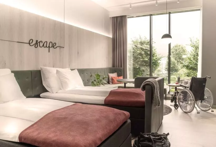 فندق Norge By Scandic