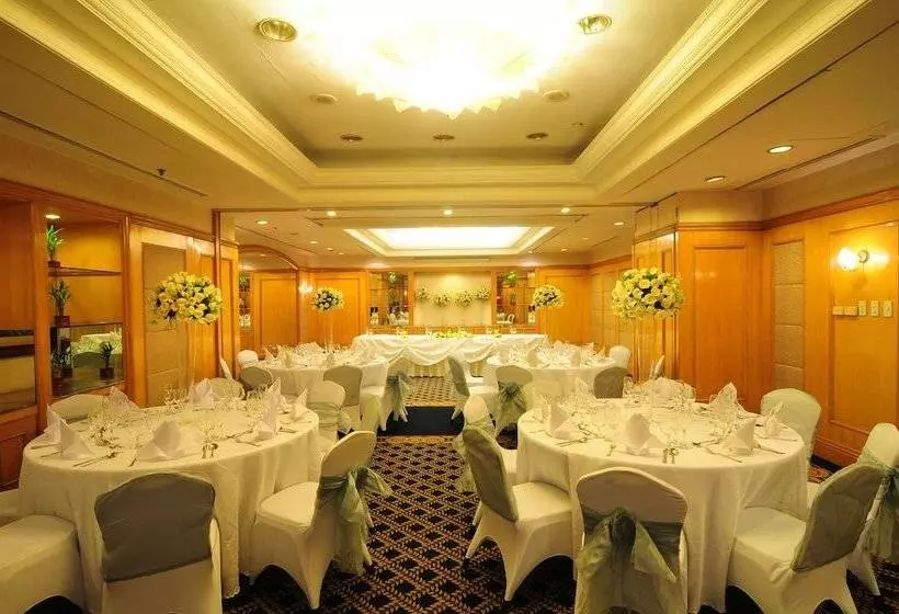 Richmonde Hotel Ortigas