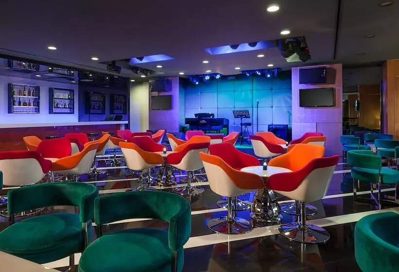 Richmonde Hotel Ortigas