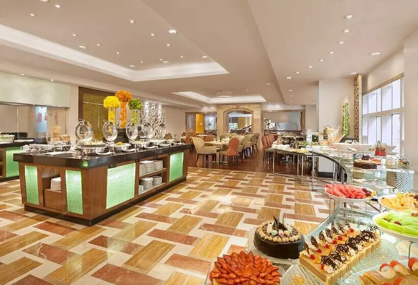 Richmonde Hotel Ortigas