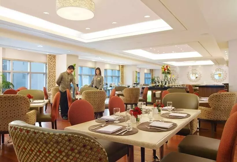 Richmonde Hotel Ortigas