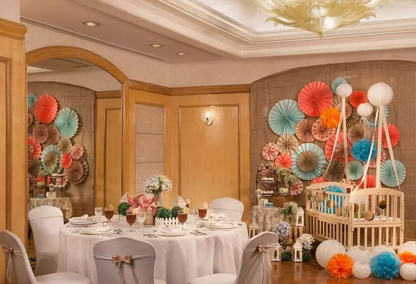 Richmonde Hotel Ortigas