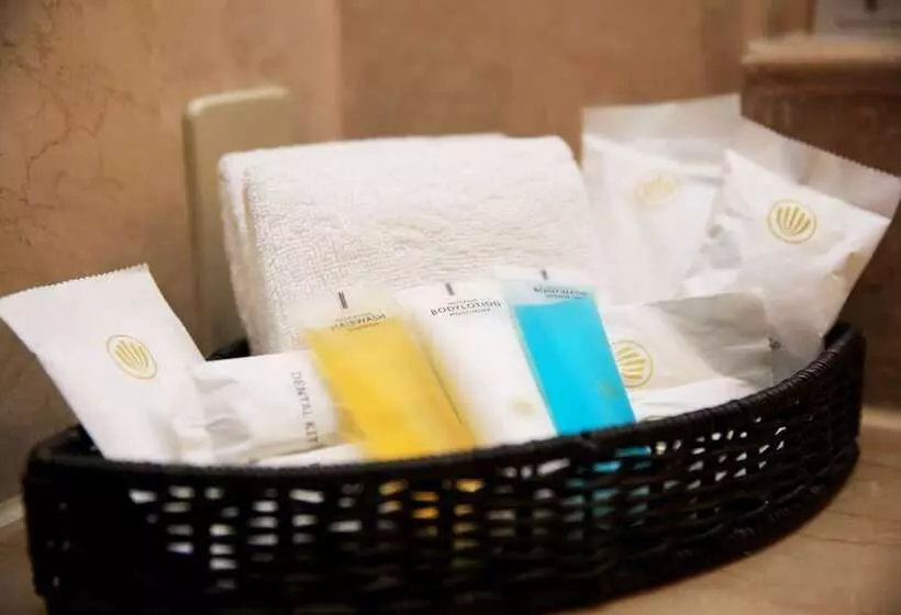 Richmonde Hotel Ortigas