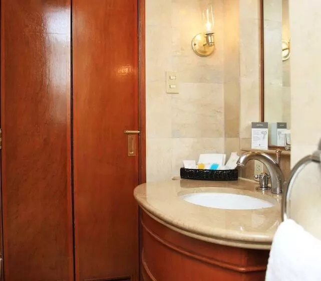 Richmonde Hotel Ortigas