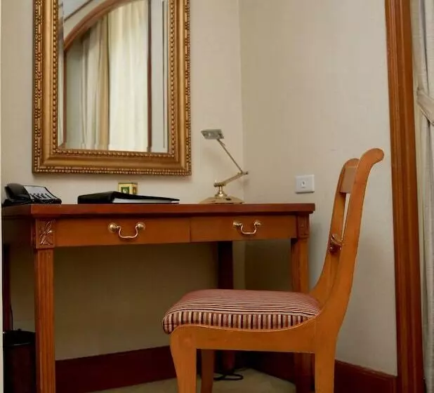 Richmonde Hotel Ortigas