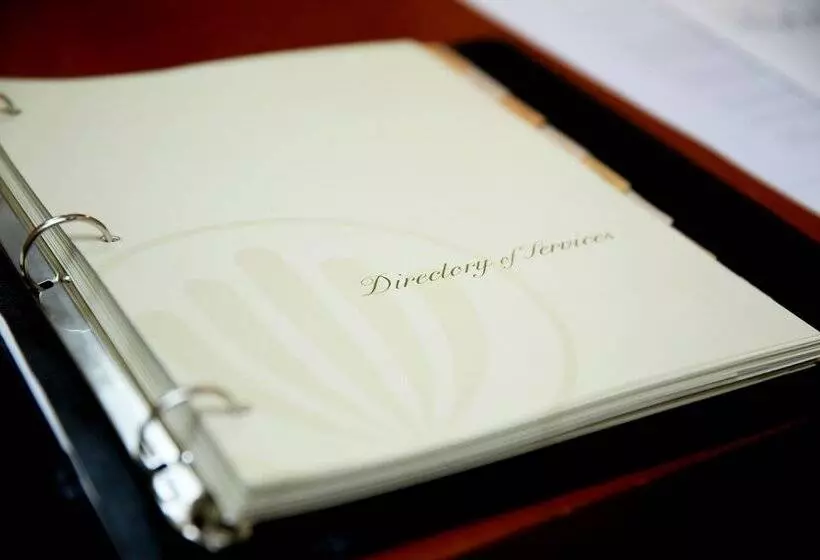 Richmonde Hotel Ortigas