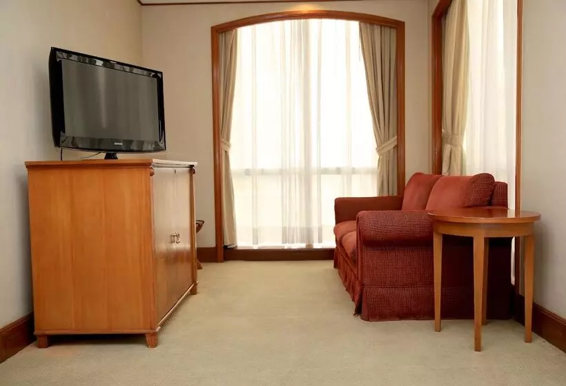 Richmonde Hotel Ortigas