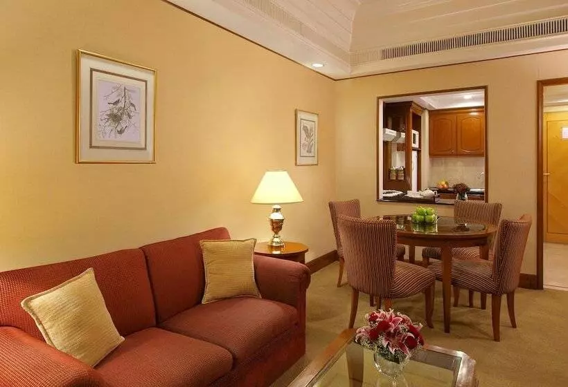 Richmonde Hotel Ortigas