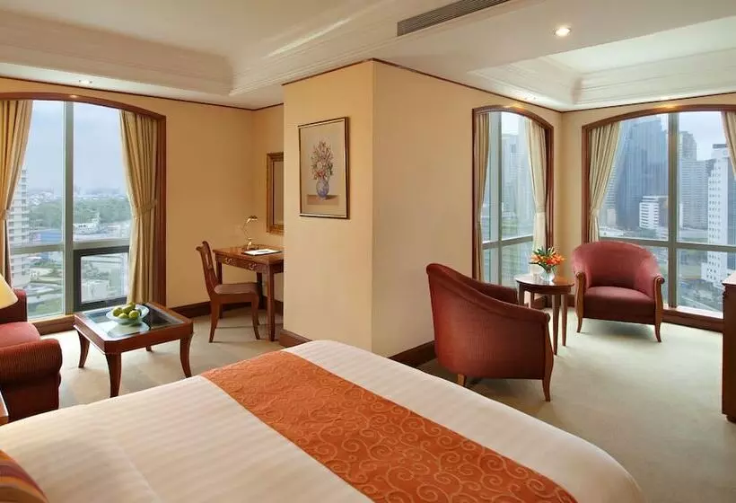 Richmonde Hotel Ortigas