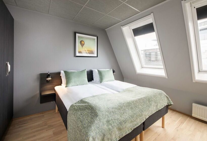 בית מלון כפרי Scandic Ambassadeur Drammen