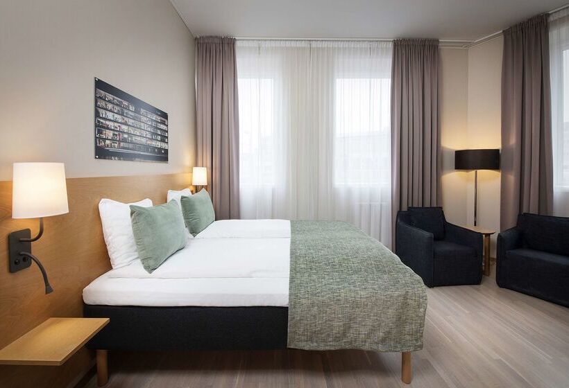 בית מלון כפרי Scandic Ambassadeur Drammen