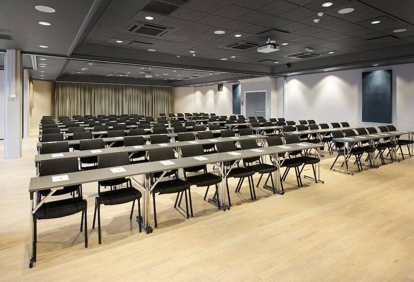 בית מלון כפרי Scandic Ambassadeur Drammen
