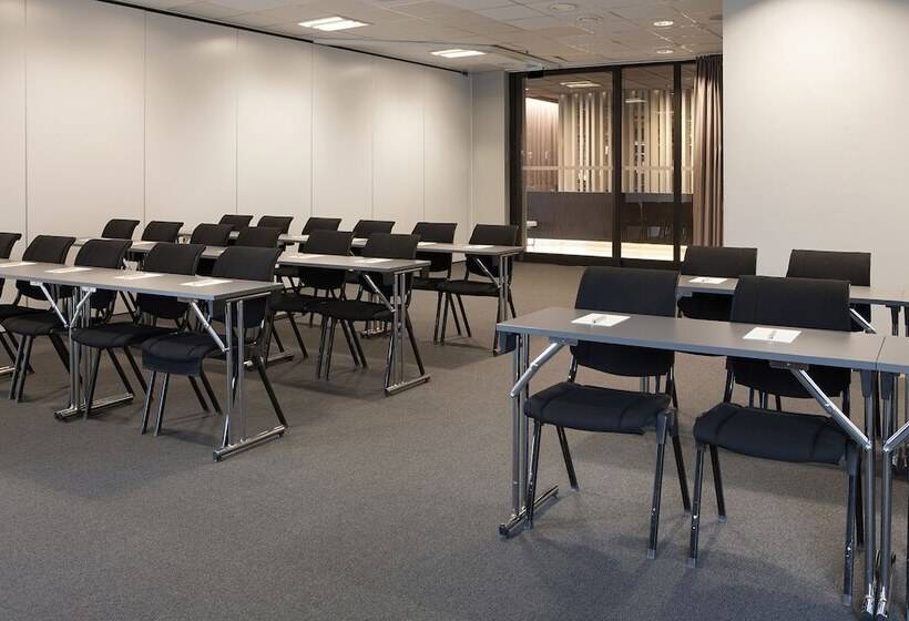 בית מלון כפרי Scandic Ambassadeur Drammen