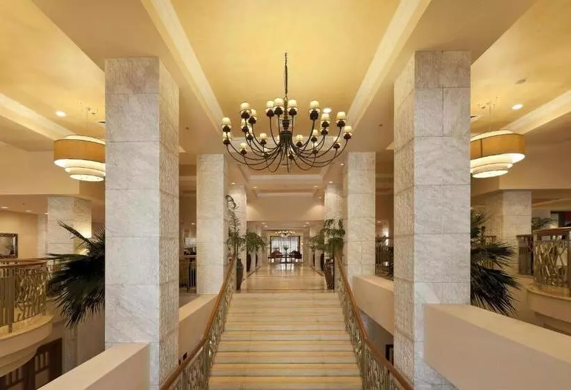 The Federal Palace Hotel & Casino