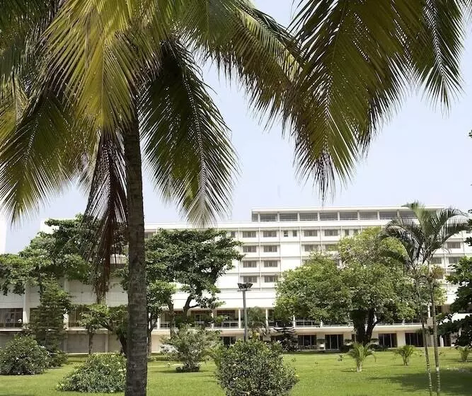 The Federal Palace Hotel & Casino