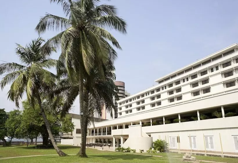 The Federal Palace Hotel & Casino