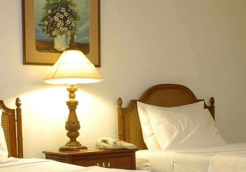 בית מלון כפרי The Vip