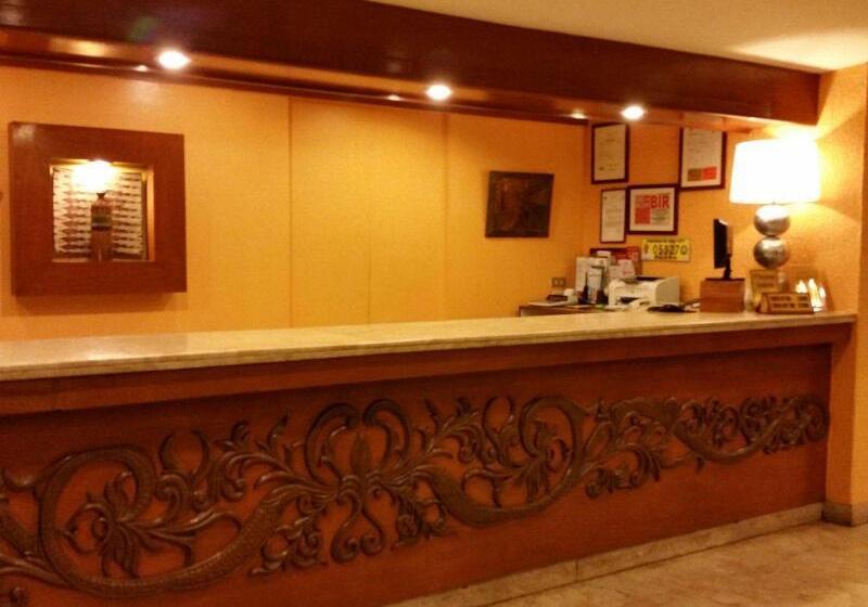 בית מלון כפרי The Vip