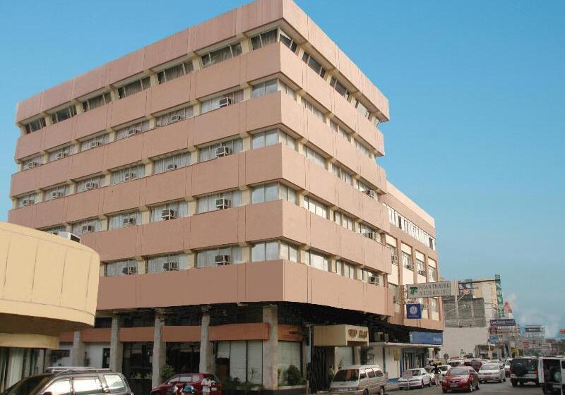 בית מלון כפרי The Vip