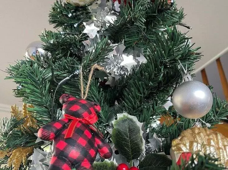 酒店 Tudor Court Motor Lodge