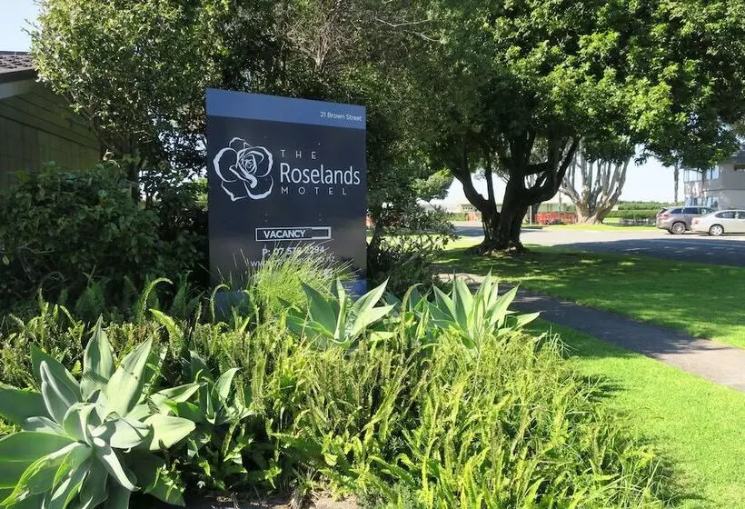 Roselands Motel