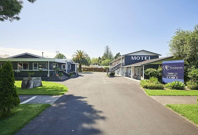 Roselands Motel