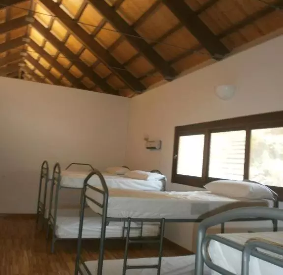 Albergue Coto Real De La Marina