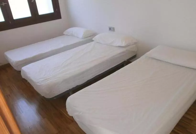 Albergue Coto Real De La Marina