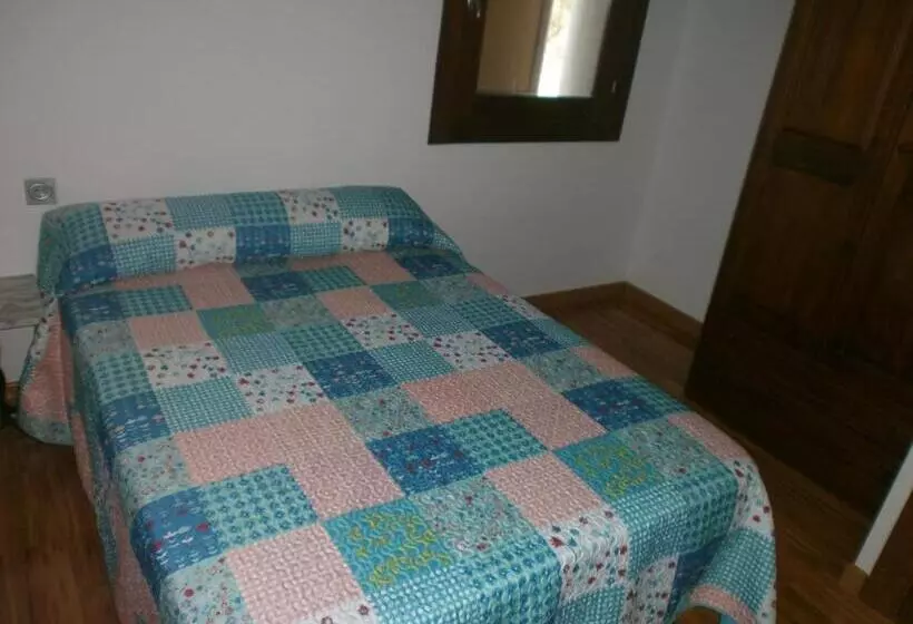 Albergue Coto Real De La Marina