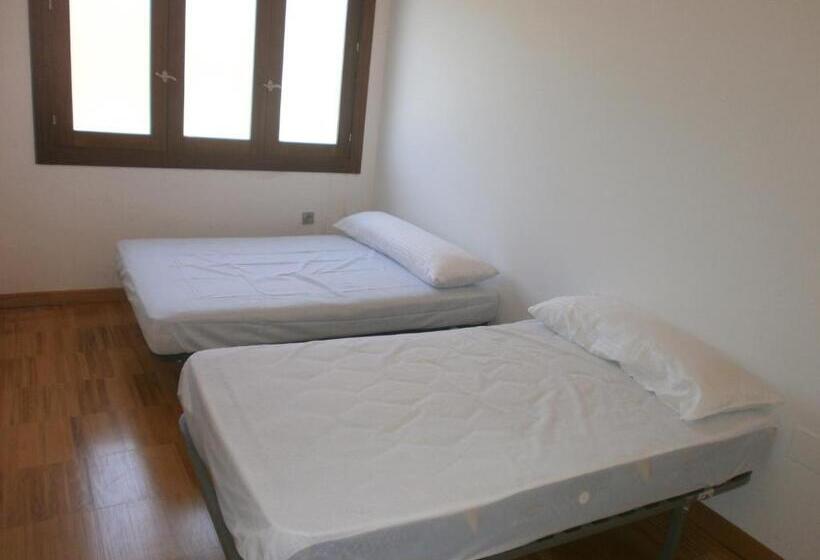 Albergue Coto Real De La Marina