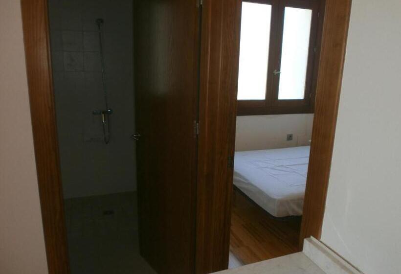 Albergue Coto Real De La Marina