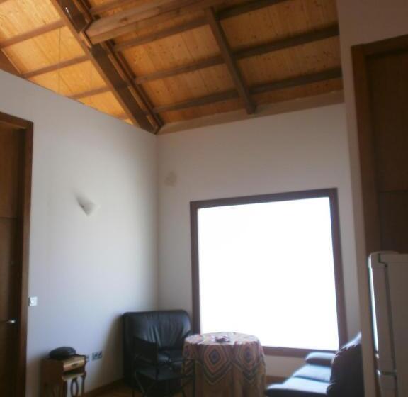 Albergue Coto Real De La Marina