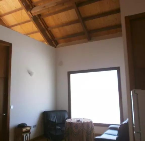 Albergue Coto Real De La Marina