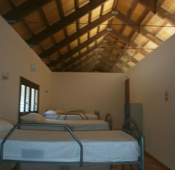 Albergue Coto Real De La Marina