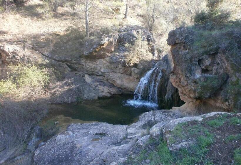 Albergue Coto Real De La Marina