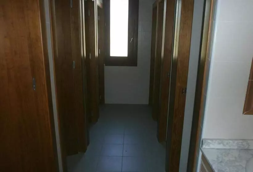 Albergue Coto Real De La Marina