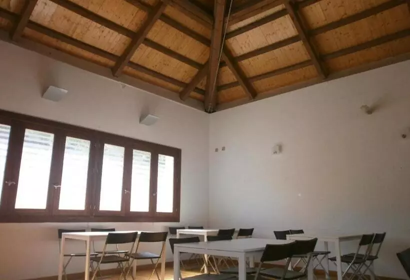 Albergue Coto Real De La Marina