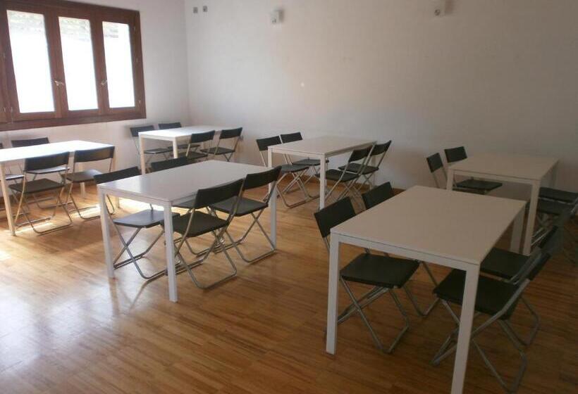 Albergue Coto Real De La Marina