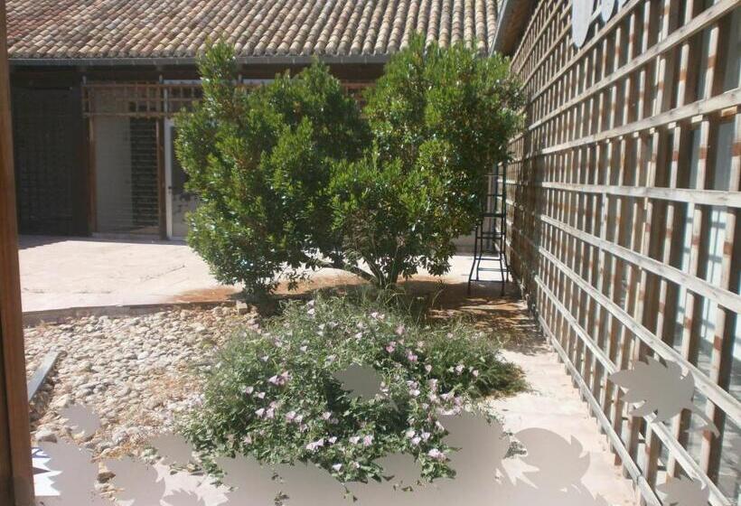 Albergue Coto Real De La Marina