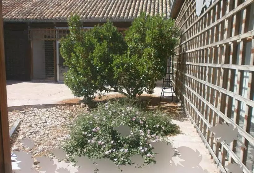 Albergue Coto Real De La Marina