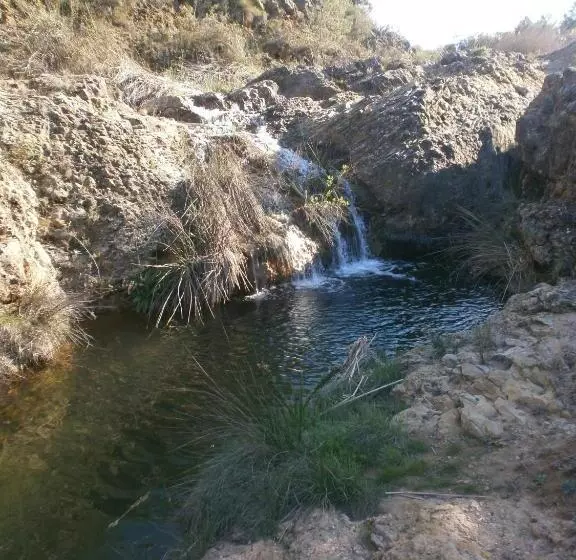 Albergue Coto Real De La Marina