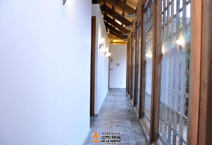 Albergue Coto Real De La Marina