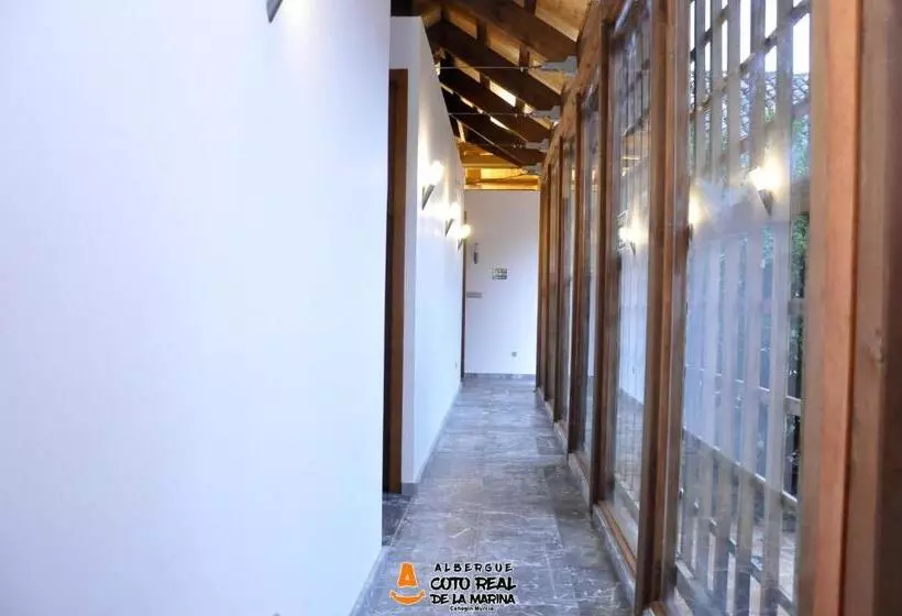 Albergue Coto Real De La Marina