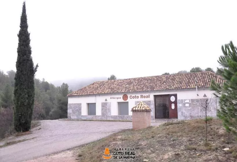 Albergue Coto Real De La Marina