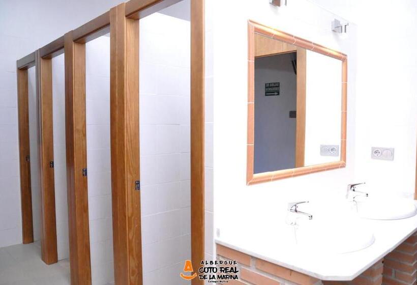 Albergue Coto Real De La Marina
