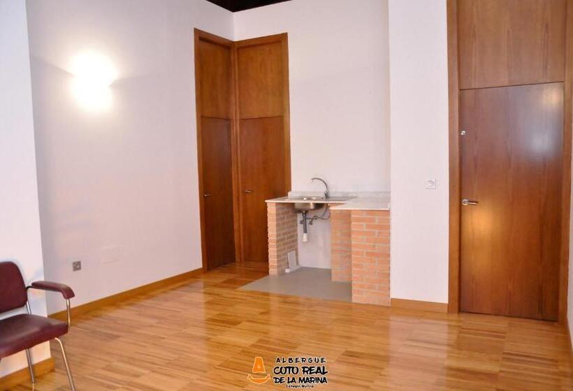 Albergue Coto Real De La Marina